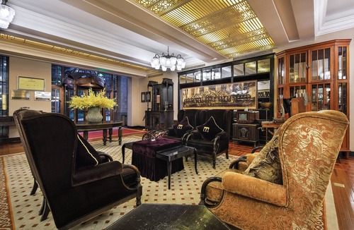 Xiufeng Hotel | The White House Guilin