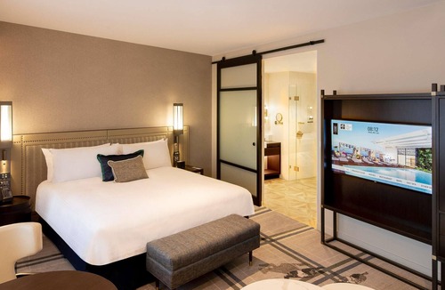 Warwick Farm Hotel | The William Inglis Hotel - MGallery Hotel Collection
