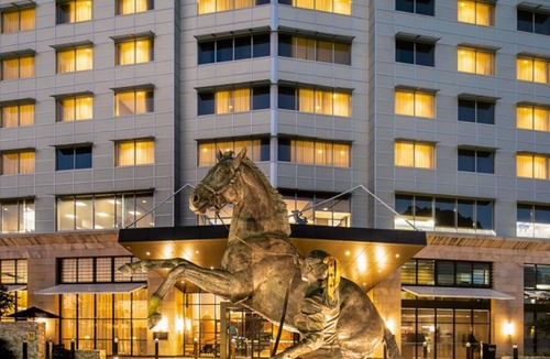 Warwick Farm Hotel | The William Inglis Hotel - MGallery Hotel Collection