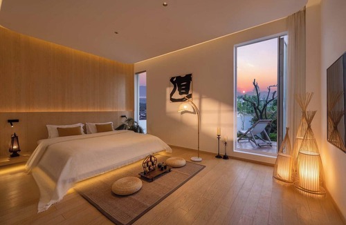 Dali Ancient Town Hotel | The Windyard Kazan Onsen Retreat