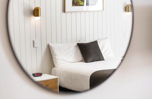 Tanunda Hotel | The Wine Vine Hotel