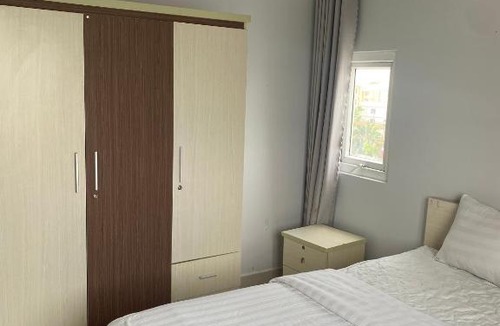 My Tho Hotel | The World Hotel