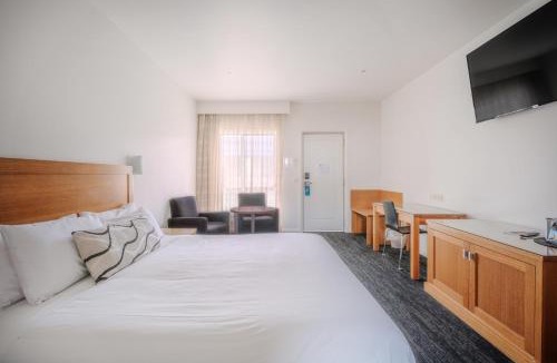 Shepparton Hotel | The Wyndhamere Motel Shepparton