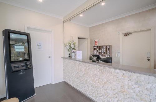 Shepparton Hotel | The Wyndhamere Motel Shepparton