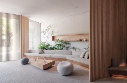 Minhang Hotel | The Yard Boutique Hotel Shanghai 一隅酒店上海虹桥漕河泾店
