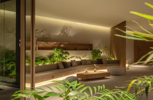 Minhang Hotel | The Yard Boutique Hotel Shanghai 一隅酒店上海虹桥漕河泾店