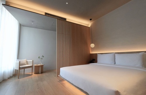 Minhang House | The Yard Boutique Hotel Shanghai