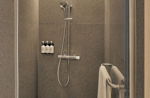 Minhang House | The Yard Boutique Hotel Shanghai