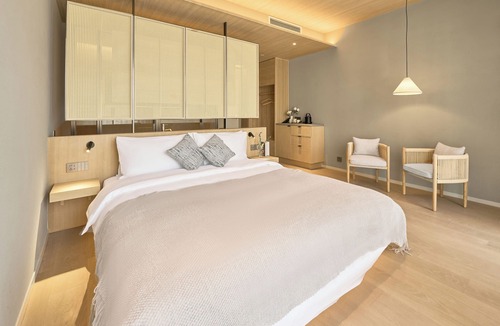 Minhang House | The Yard Boutique Hotel Shanghai