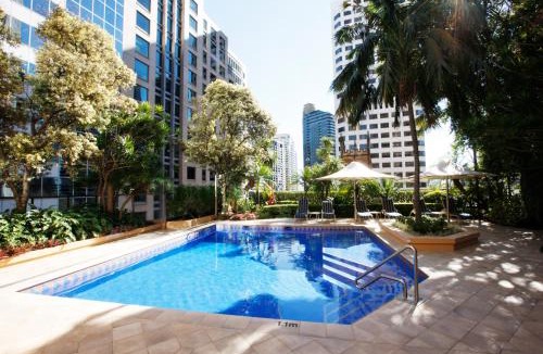 Sydney Central Business District Apartment | The York by Swiss-Belhotel
