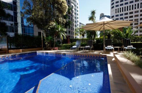 Sydney Central Business District Apartment | The York by Swiss-Belhotel