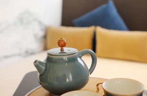 Liwan Hotel | The Yun Collection Guangzhou Yong Qing Fang