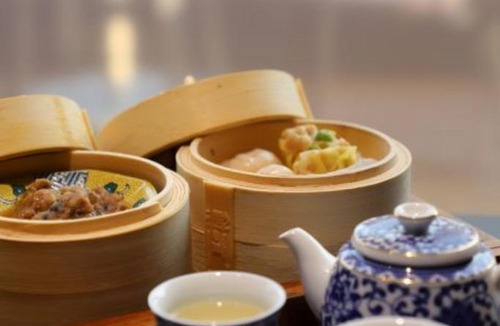 Liwan Hotel | The Yun Collection Guangzhou Yong Qing Fang