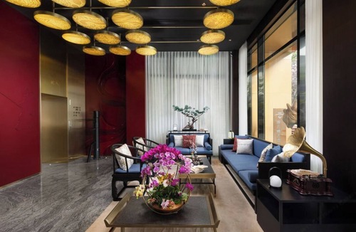 Liwan Hotel | The Yun Collection Yongqingfang