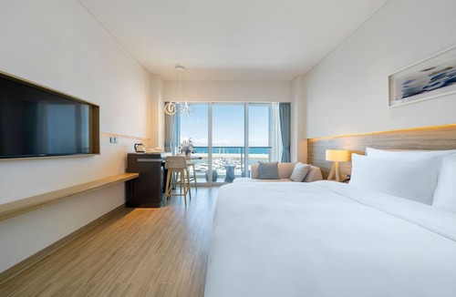 Dapeng Hotel | The Yun Resort Shenzhen Longcheer Hotel