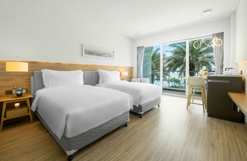 Dapeng Hotel | The Yun Resort Shenzhen Longcheer Hotel