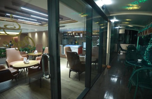 Uttara Hotel | The Zabeer Dhaka