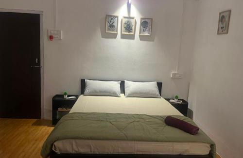 Sualkuchi Apartment | TheEarthsideStay
