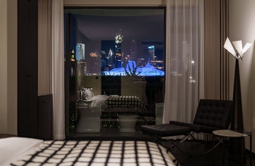 Nan An Hotel | THELILY Designer Hotel