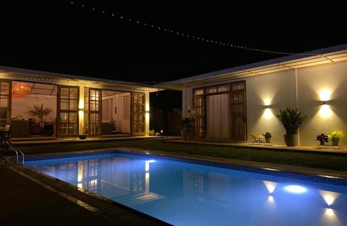 Ri-Bhoi House | TheMalkohaVilla