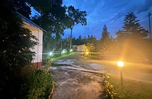 Ri-Bhoi House | TheMalkohaVilla