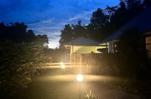 Ri-Bhoi House | TheMalkohaVilla