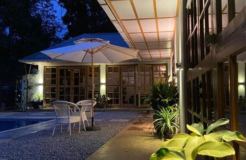 Ri-Bhoi House | TheMalkohaVilla