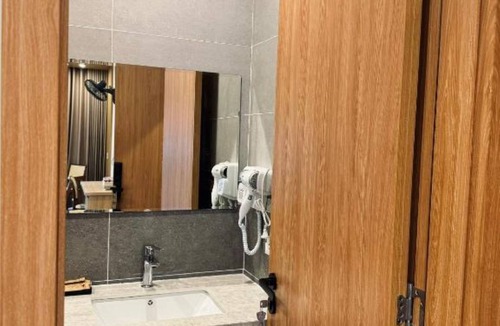 Moc Chau Hotel | TherHouse Hotel