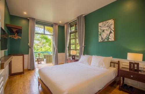 Son Tra Hotel | Thi Boutique Villa