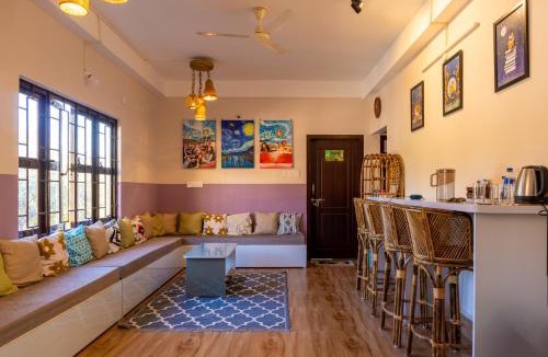 Siliguri Hostel | Thikana by Mulaqat