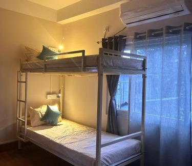 Siliguri Hostel | Thikana by Mulaqat