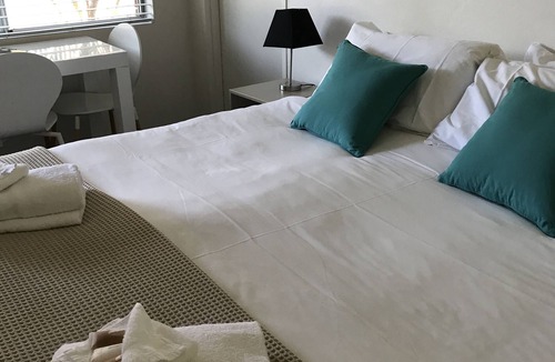 Thirroul Hotel | Thirroul Beach Motel