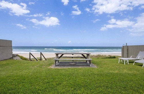 Mermaid Beach Apartment | Thirty-Nine Albatross (Apartment 5)