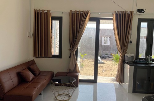 Thuan Nam House | This is a very "real" experience and helps you understand local life.