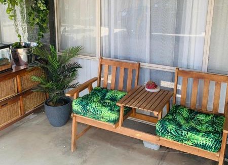 Tocumwal Hotel | Thomas Lodge Motel