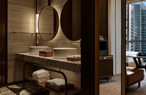 Pudong Hotel | Thompson Shanghai Expo, by Hyatt