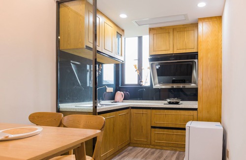 Chun'an Apartment | Thousand Islands Lakeview Apartment