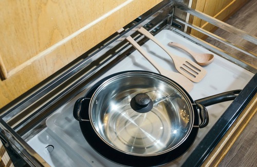 Chun'an Apartment | Thousand Islands Lakeview Apartment