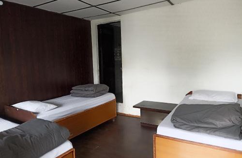 Dharamshala Hostel | Thrillomania Mcleodganj
