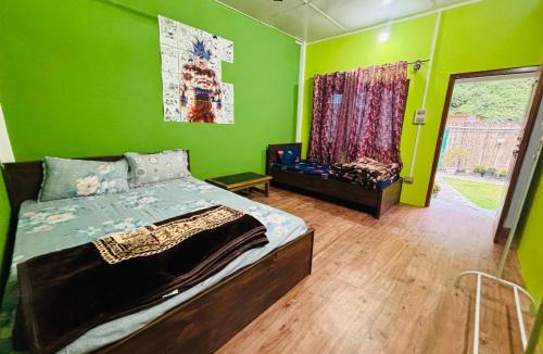 Dirang House | Thupten Homestay, Dirang
