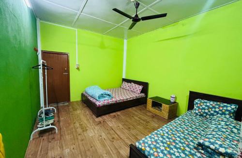 Dirang House | Thupten Homestay, Dirang
