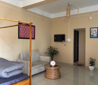 Guwahati Hotel | THYST Inn