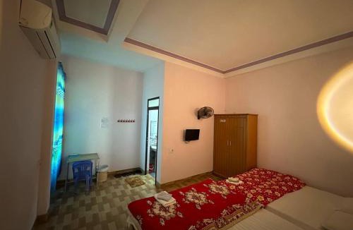 Tan Uyen Hotel | Tiến Minh Hotel cầu Pắc Ta