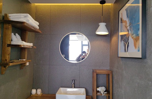 Yongding House | Tian's Resort