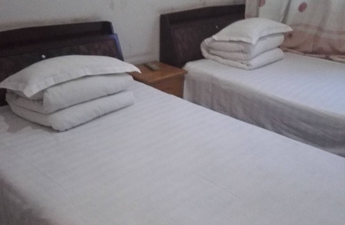 Liandu Hotel | tian tian jiu dian