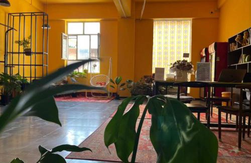 Kashgar Hostel | Tiancheng International Youth Hostel Kashgar