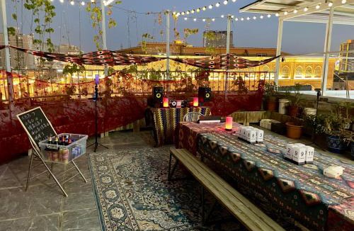 Kashgar Hostel | Tiancheng International Youth Hostel Kashgar