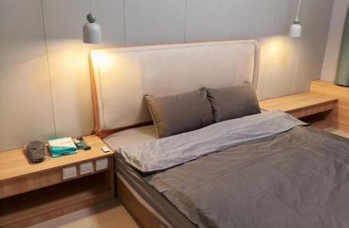 Xinshi District Hostel | Tiancheng International Youth Hostel Urumqi