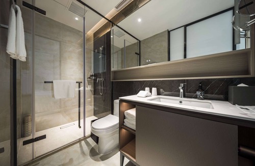 Jianyang Hotel | Tianfu International Hotel Complex