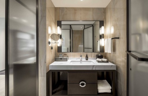 Jianyang Hotel | Tianfu International Hotel Complex